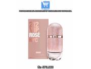 PERFUME CAROLINA HERRERA 212 VIP ROSE ELIXIR EAU PARFUM 50ML