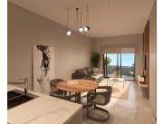 Departamento en venta en La Recoleta