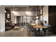 Pensado Para Inversionistas, Departamentos En Pozo - Villamorra