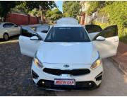 VENDO KIA CERATO AÑO 2021 DEL REPRESENTANTE AUTOMÁTICO SECUENCIAL 2.0 FLEX COLOR BLANCO