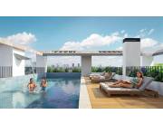 VENDO DEPARTAMENTO EN VILLA MORRA ASUNCION Paraguay - First Element