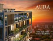 EDIFICIO AURA ZONA SHOPPING MARISCAL