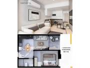 VENDO DEPARTAMENTO EN POZO EN VILLA MORRA