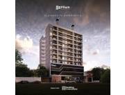 Vendo dptos en Pozo - Zona Shopping Mariscal - Filum Recoleta