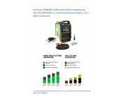 Cortadora de plasma, EVERLAST POWERPLASMA