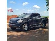 Chevrolet S10 Lt 2014