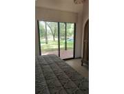 Alquiler temporal en Condominio Ayres del Sol – San Bernardino