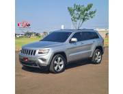 Jeep Grand Cherokee Limited 2014