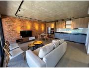 Tríplex moderno a estrenar con vistas panorámicas - Barrio San Francisco, Cambyretá.