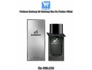 Perfume Burberry Mr Burberry Eau De Parfum 100ml