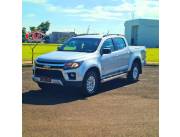 Chevrolet S10 Lt 2021 Aut