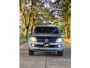 Marca/Modelo: VW Amarok HIGHLINE Combustible: Diesel Año: 2016 Kilometraje: 156.500km Tr