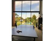 Casa amoblada en alquiler | Puerta del Lago – San Bernardino