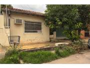 VENDO TERRENO EN BARRIO VISTA ALEGRE DE ASUNCIÓN!!