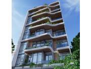 Departamento en venta en Las Lomas (Las Carmelitas