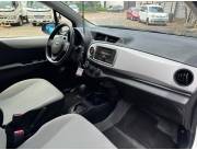 Toyota Vitz Recién Importado.