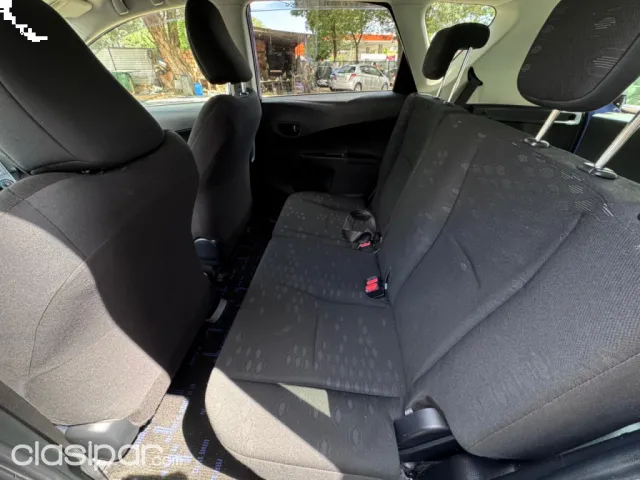 Toyota Ractis 2011 — foto 3