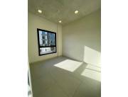 Alquilamos departamento a estrenar en Zuba