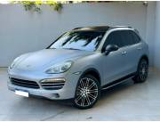 Porsche Cayenne V6 2012 Oferta