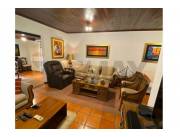 Vendo Casa en Recoleta