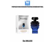 PERFUME PACO RABANNE PHANTOM INTENSE EDP 50ML