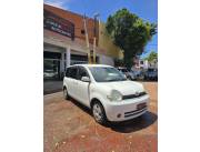 Toyota Sienta 2006 Recién Importado - Financiado