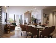 Departamento en venta en Las Mercedes