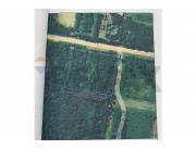 Terreno - Venta - Nueva Italia, Paraguay