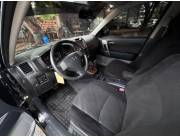 Toyota Rush 2010 impecable