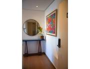 Vendo departamento amoblado y equipado en pleno eje corporativo