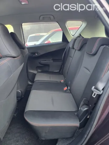 Toyota New Ractis 2012 — foto 5