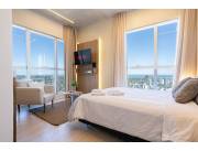 VENDO LOFT AMOBLADO A ESTRENAR EN PETRA TOWER