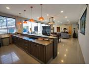 Casa amoblada en San Bernardino - lista para disfrutar.