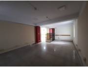 Piso Corporativo en Venta – Centro de Asunción