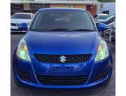 Suzuki Swift 2011