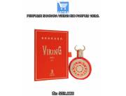 PERFUME BHARARA VIKING RIO PARFUM 100ML