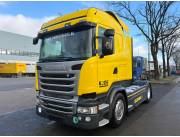 SCANIA R490 2014
