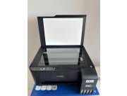 Impresora Epson EcoTank L3210