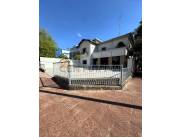 Vendo oficina corporativa sobre Avda Mariscal López Ciudad Nueva