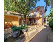 Terreno Exclusivo en Venta: Ubicación Privilegiada sobre la Prestigiosa Avda. Ñu Guazú, ¡I