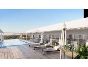 VENDO DEPARTAMENTO DE 1 DORMITORIO EN ASUNCION ZONA CLUB CENTENARIO Bº Bella Vista