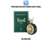 PERFUME BHARARA VIKING DUBAI 100ML