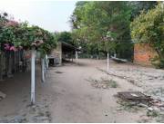 OFERTA!! GRAN TERRENO EN ASUNCION, ZONA AVDA.ARTIGAS Y LOMBARDO 1.036 m2