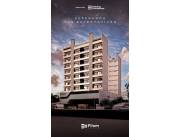 Vendo dptos en pozo - Barrio Herrera - Filum Herrera