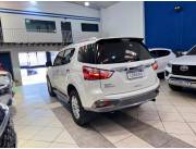 Isuzu MU-X año 2019 único dueño 📍 Recibimos vehículo y financiamos ✅️