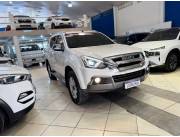 Isuzu MU-X año 2019 único dueño 📍 Recibimos vehículo y financiamos ✅️