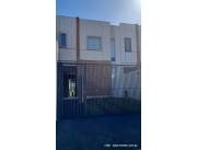 ALQUILO DÚPLEX 3 DORM. - Bº HIPODROMO, ASUNCIÓN (CÓD. 1369)