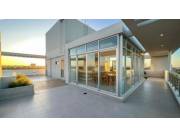 Departamento de 1 dormitorio en venta con renta, ubicado en el exclusivo Edificio Habitali