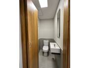 Oficina corporativa en alquiler | Avda. Brasilia