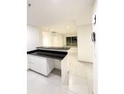 Departamento en venta c/ cochera en Mcal. Estigarribia